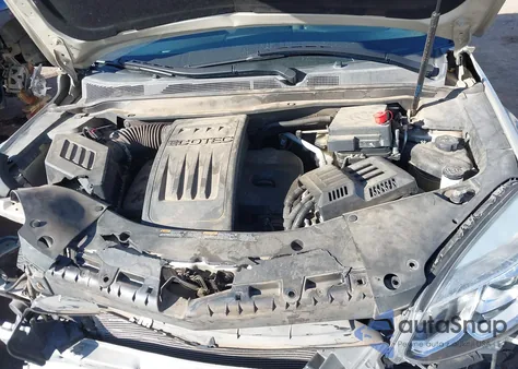 2016 Chevrolet Equinox Lt из США, поврежденный, VIN 2GNALCEK5G1134676